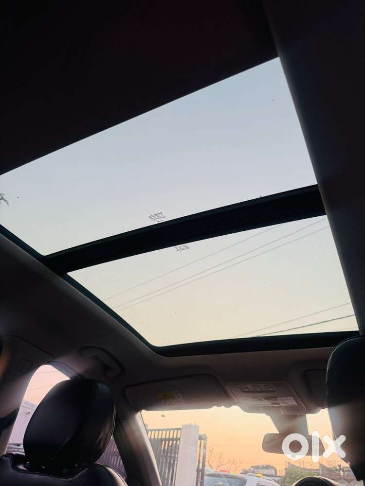 Tata Harrier Xt, 2021, Diesel