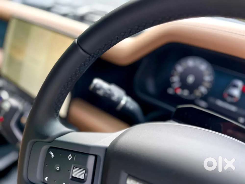 Land Rover Defender, 2026, Petrol