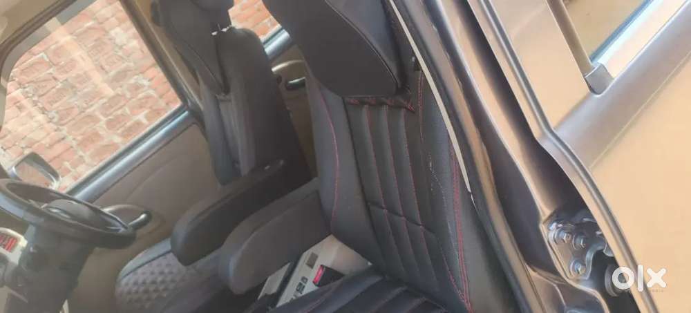 New Condition