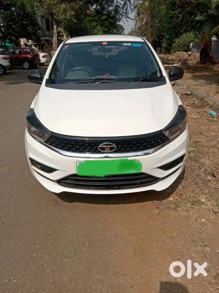 Tata Tigor 2021