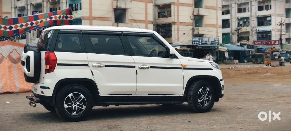 Mahindra Bolero Neo 2026