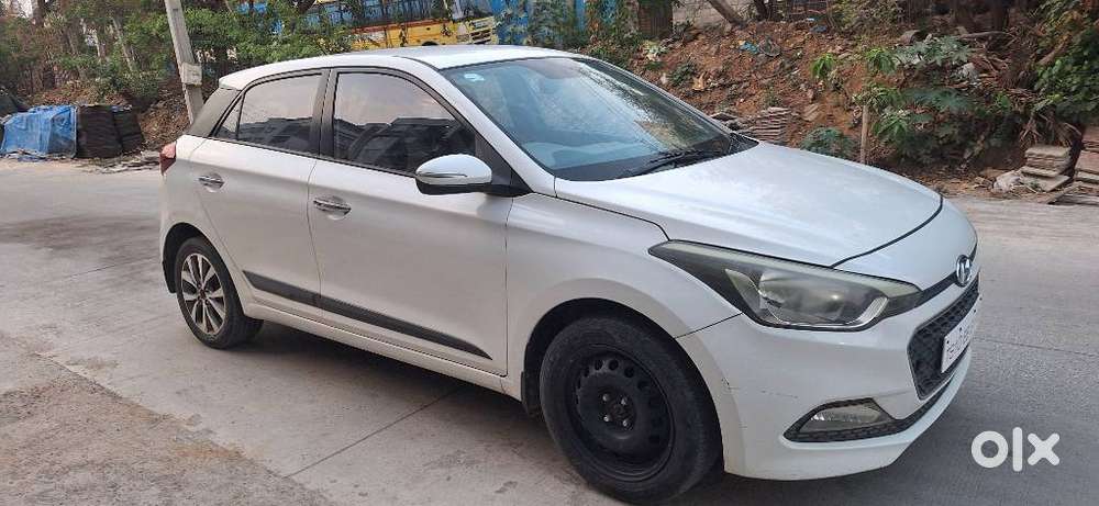 Hyundai I20 1.2 Asta, 2014, Petrol