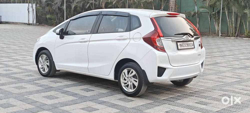 Honda Jazz 1.2 Vx I Vtec, 2017, Petrol