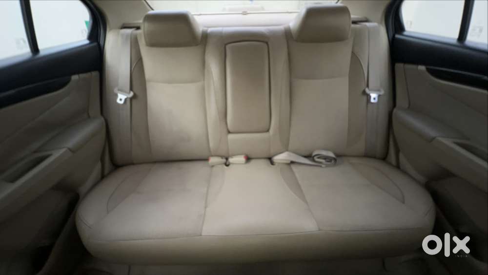 Maruti Suzuki Ciaz 2014-2017 Zxi Plus, 2014, Petrol