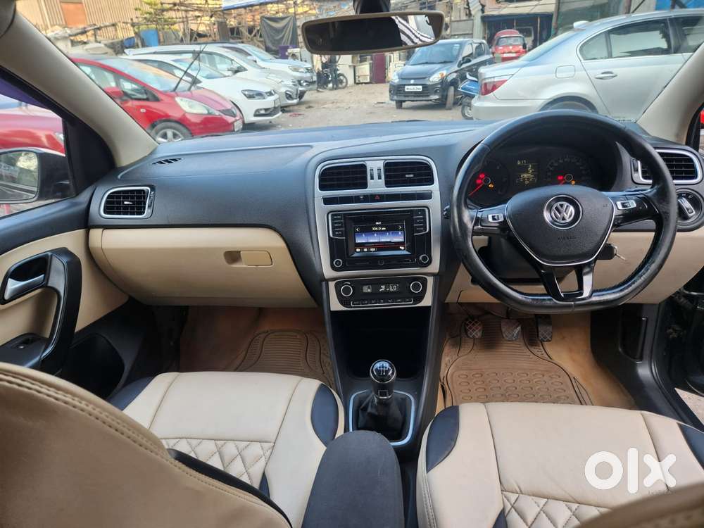 Volkswagen Ameo 1.2 Mpi Highline, 2017, Diesel