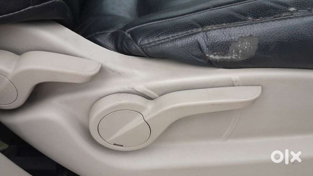 Mahindra Xuv500 At W6 1.99 Mhawk, 2016, Diesel