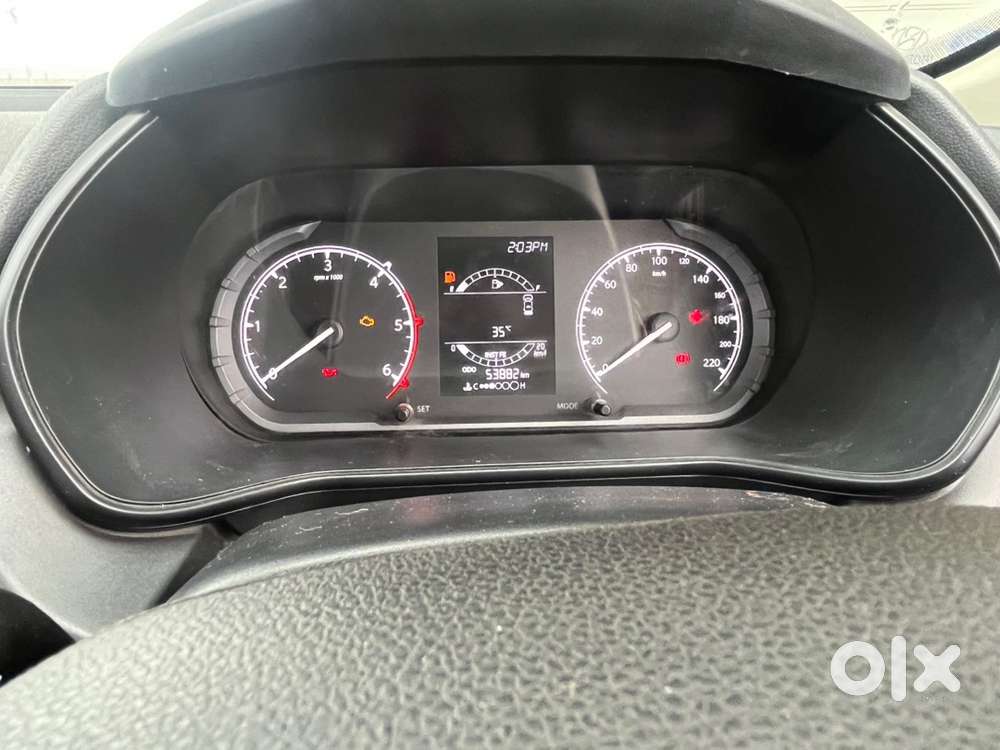 Tata Harrier Diesel 2022