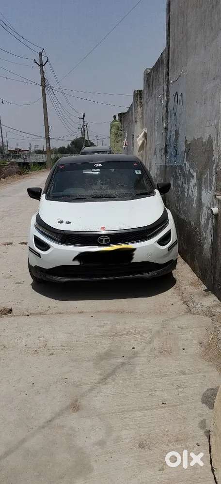 Tata Altroz 1.2 Xe 2020 Fourth Owner