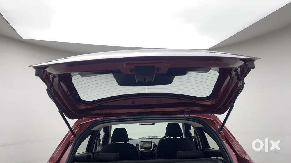 Ford Figo 1.2 Titanium Plus At, 2021, Petrol
