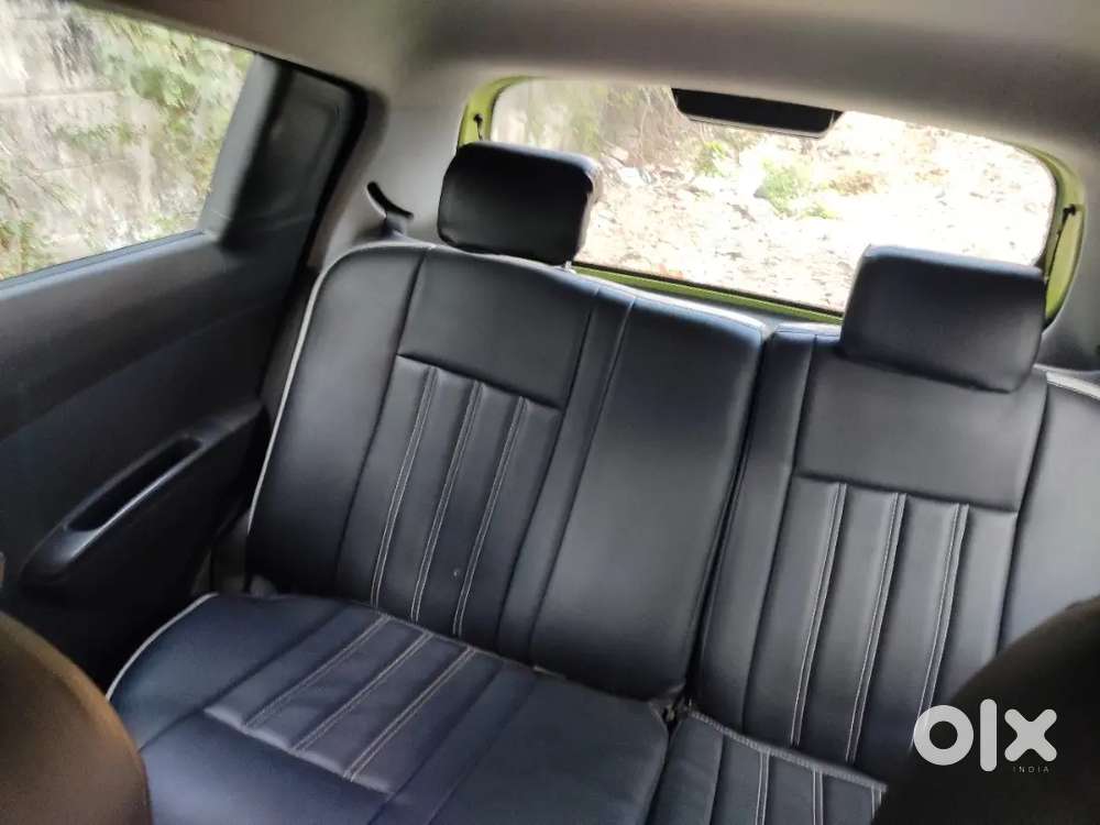 Chevrolet Beat 2010