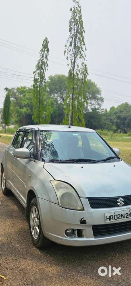 Maruti Suzuki Swift 2005 Good Condition