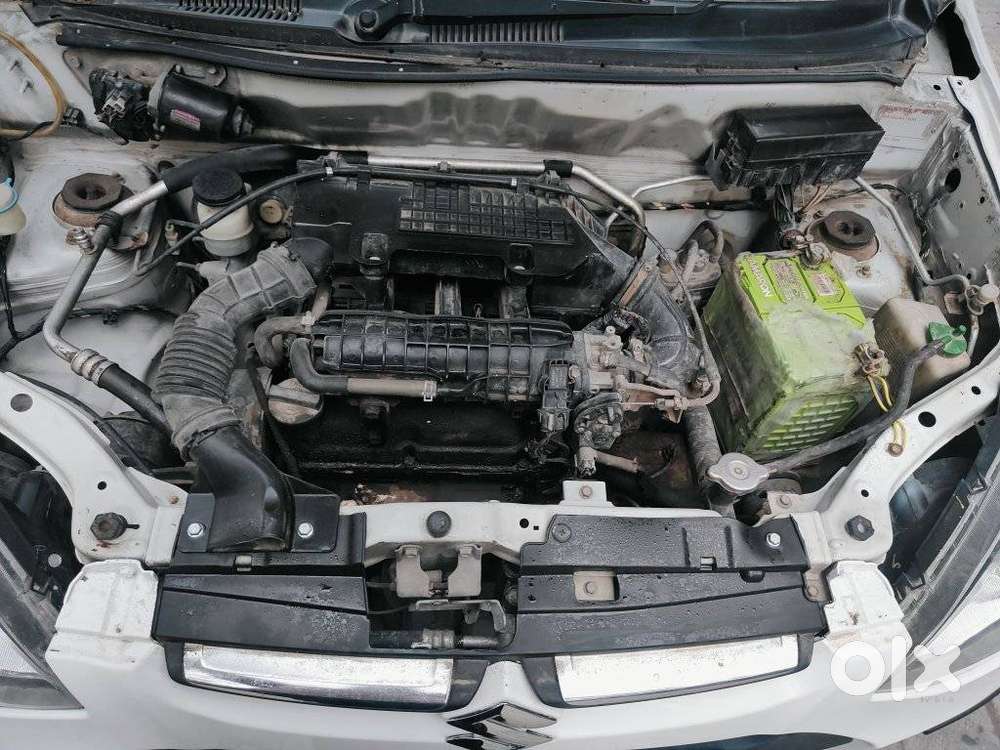 Maruti Suzuki Alto 800 Vxi, 2013, Petrol