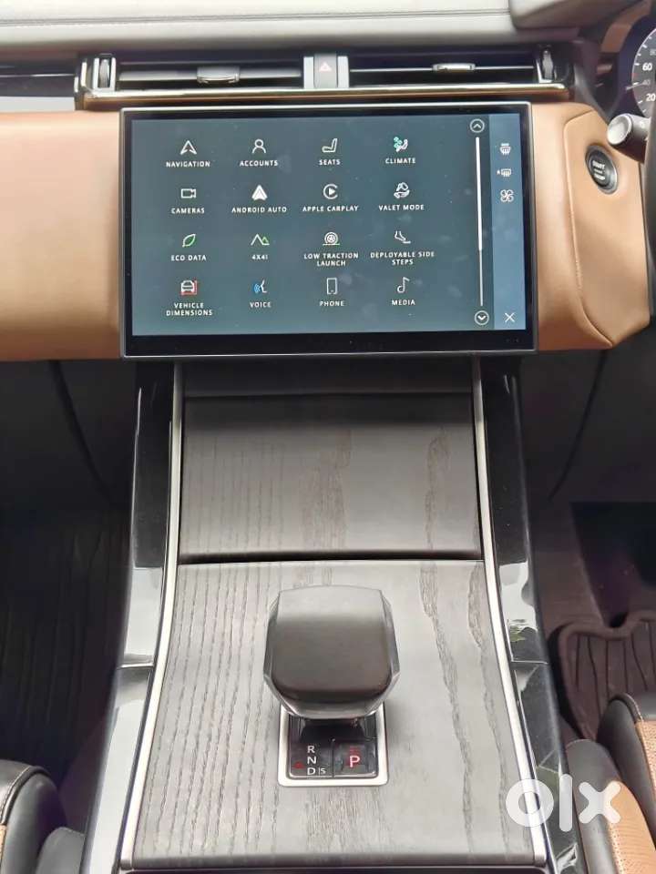Land Rover Range Velar, 2025, Petrol