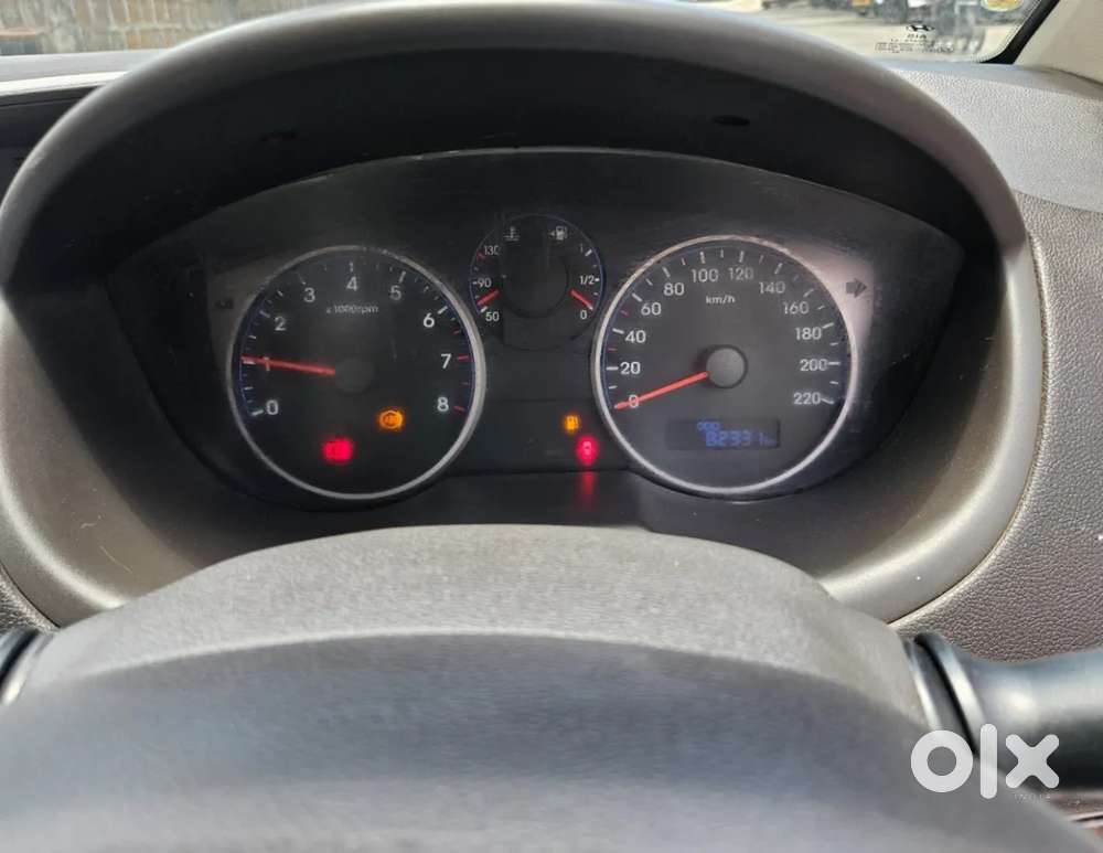Hyundai I20, 2013, Petrol