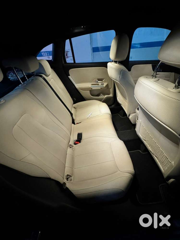 Mercedes-benz Gla 200, 2024, Petrol