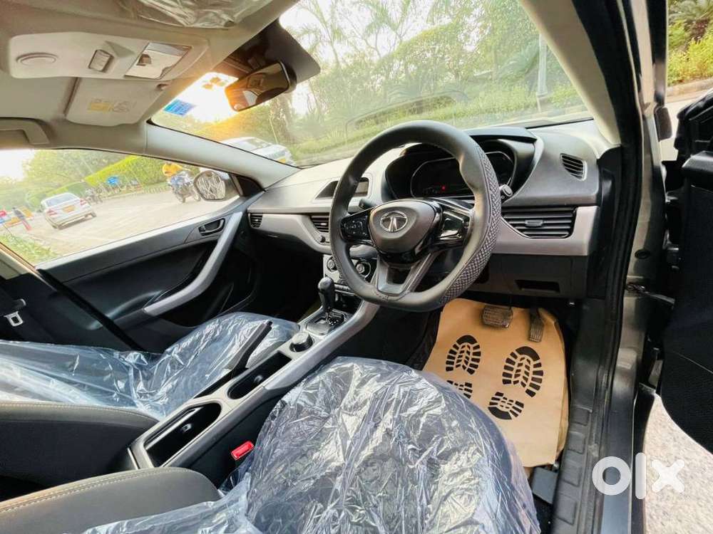 Tata Nexon 1.5 Revotorq Xma Amt (s), 2022, Petrol