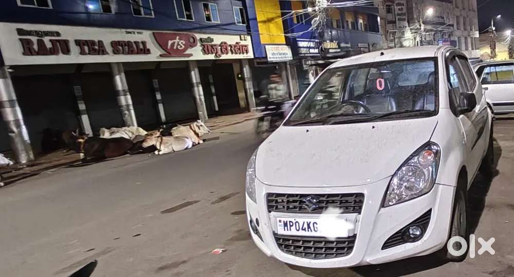 Maruti Suzuki Ritz 2016 Diesel 
28 To 30 Mileage