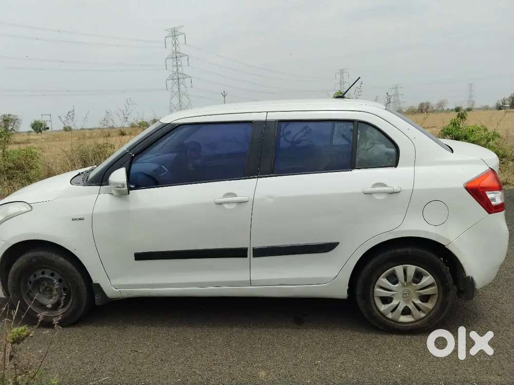 Maruti Suzuki Swift Dzire 2012 Diesel Good Condition