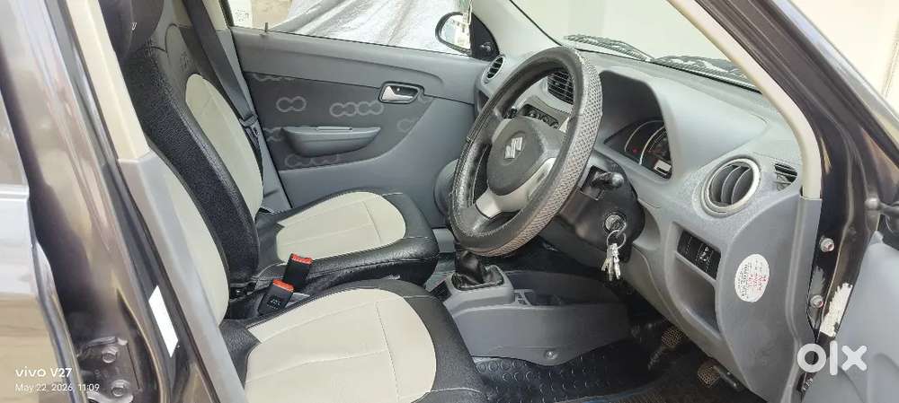 Maruti Suzuki Alto 800 2014