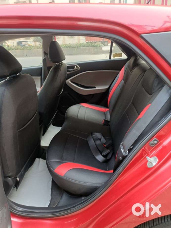 Hyundai I20 1.2 Spotz, 2015, Petrol