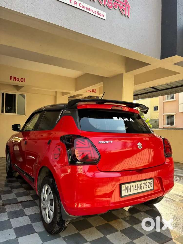 Maruti Suzuki Swift 2019 Diesel Well Maintained