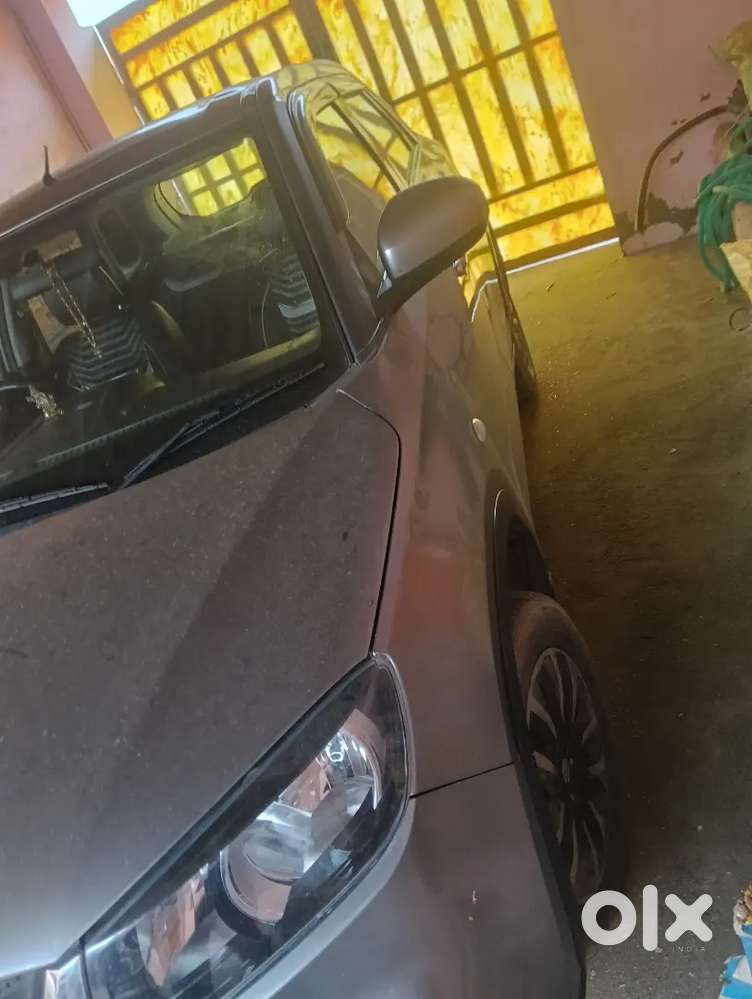 Maruti Suzuki Vitara Brezza 2019 Diesel 101000 Km Driven