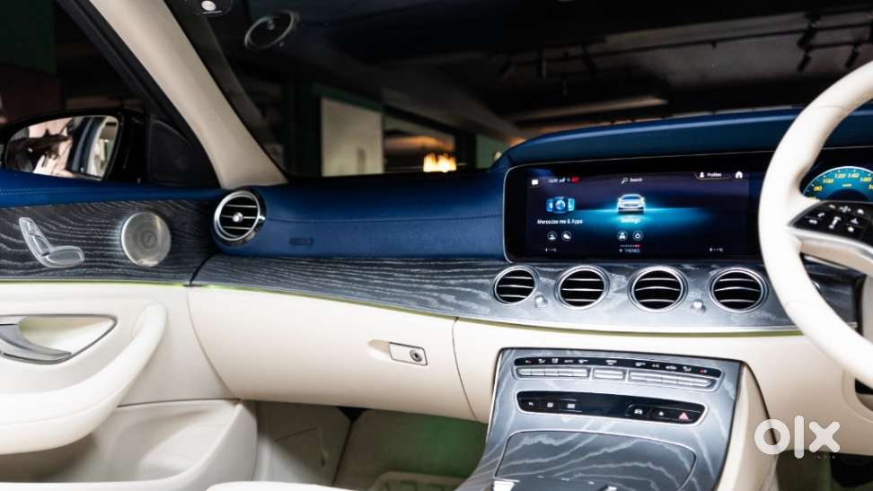 Mercedes-benz E-class E200 Lwb, 2023, Petrol