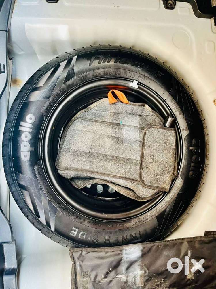 Hyundai Venue Sx Plus Turbo Dct, 2019, Petrol