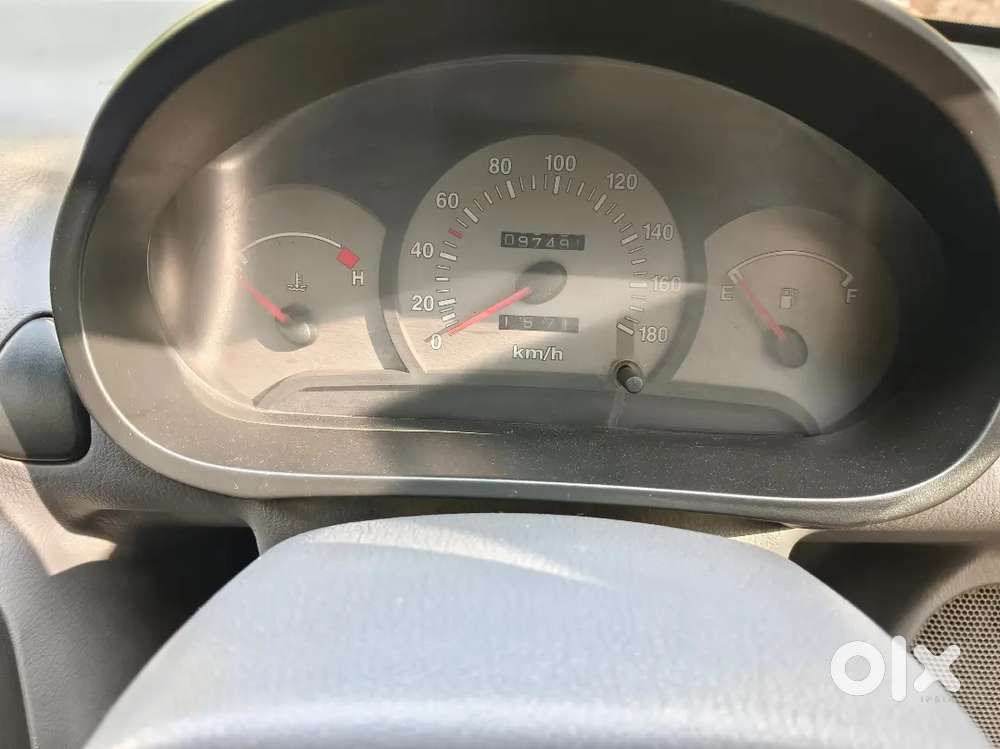 Hyundai Santro Xing 2005