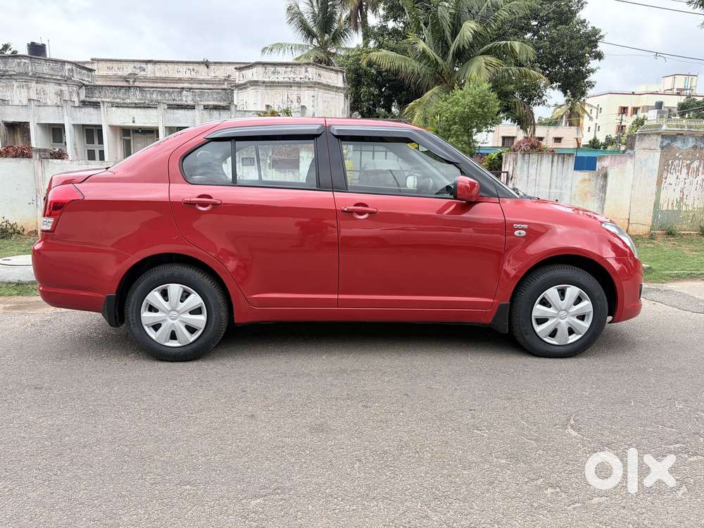 Maruti Suzuki Swift Dzire Vdi, 2008, Diesel