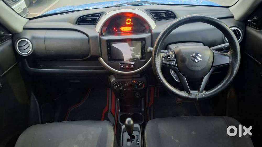 Maruti Suzuki Celerio Vxi At Optional, 2021, Petrol