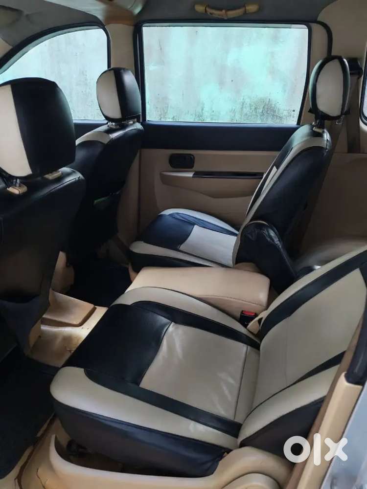 Chevrolet Enjoy Lt