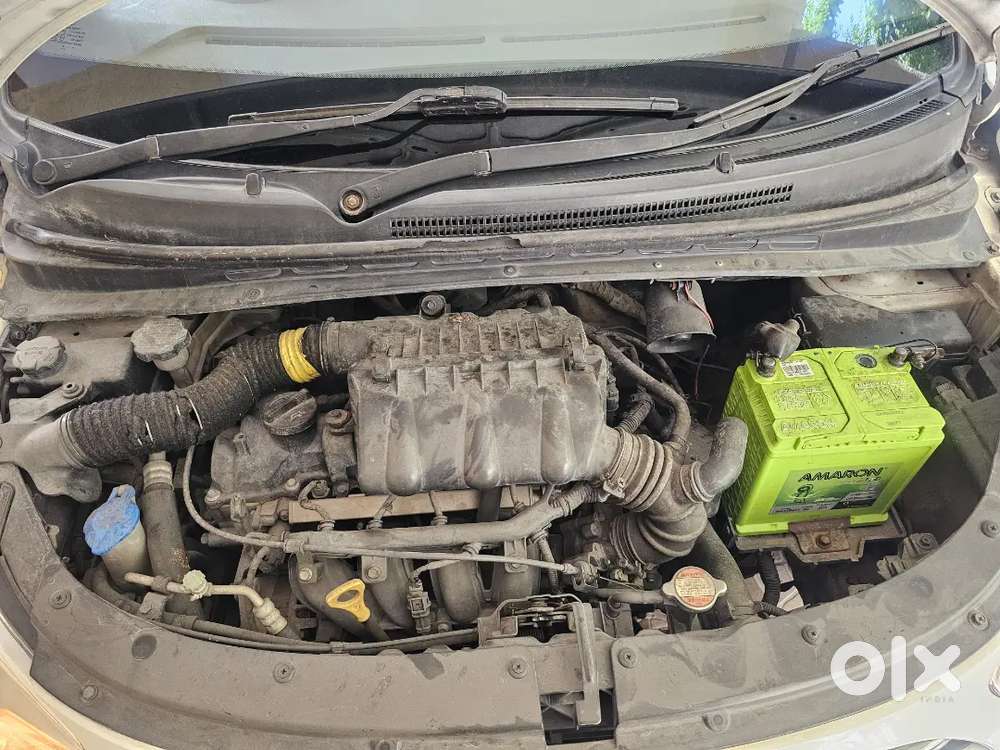 Hyundai I10 2010 Sportz Model 64k Kms Driven