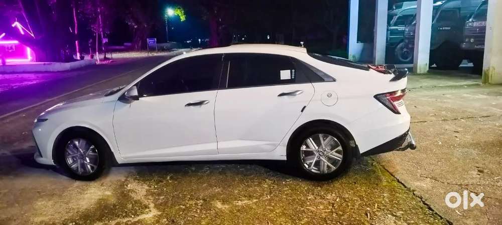 Verna Car Available For Office Duty In Lucknow”