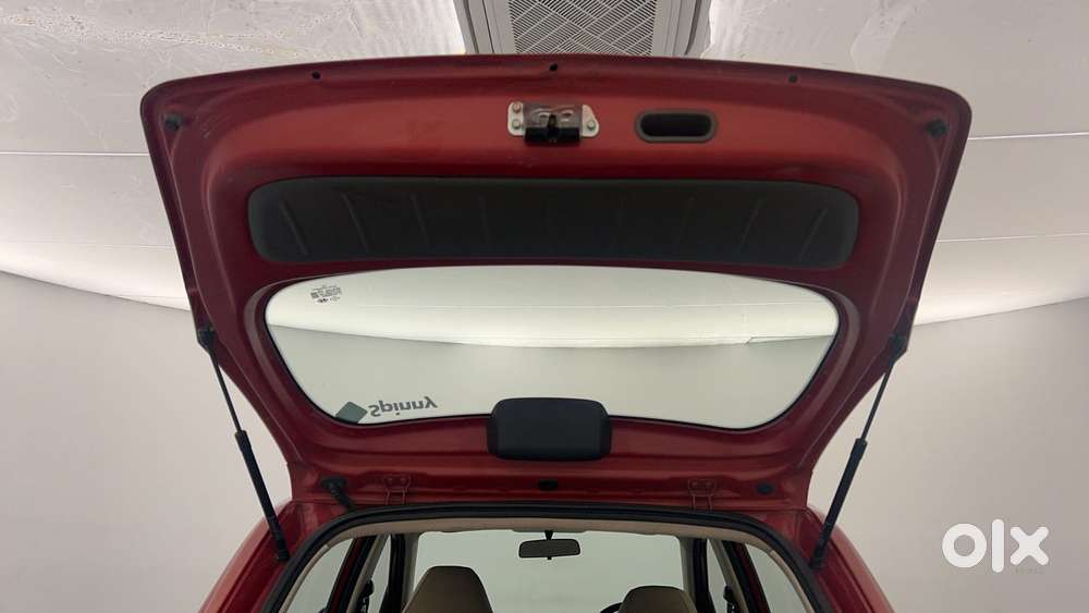Hyundai I10 Magna 1.1l, 2012, Petrol