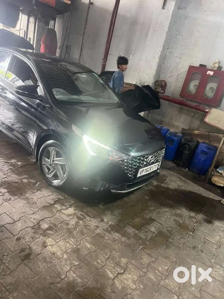 Hyundai Verna 1.6 Ex 2020