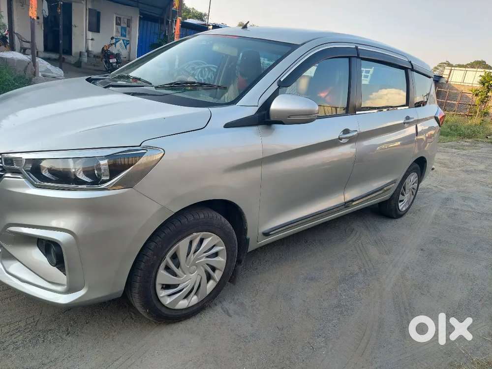 Excellent Conditions All Paper Update, Ertiga Smart Hybrid.
.