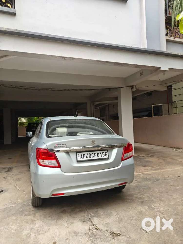 Maruti Suzuki Dzire 2023
