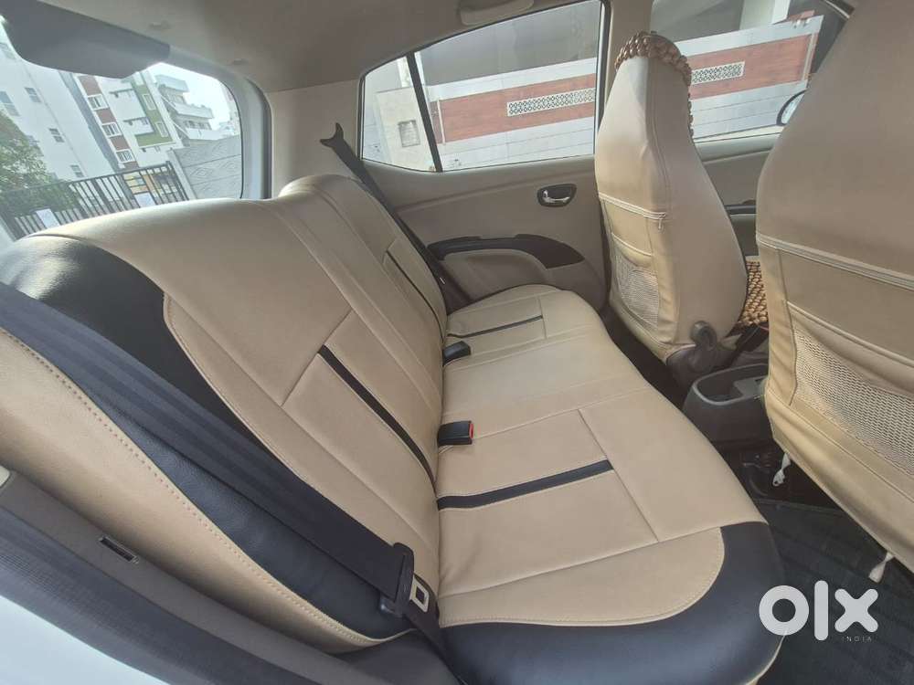 Hyundai I10 Sportz 1.1 Lpg, 2014, Lpg