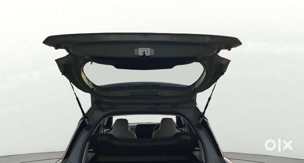 Hyundai Exter Sx (o) Connect 1.2 Mt, 2023, Petrol