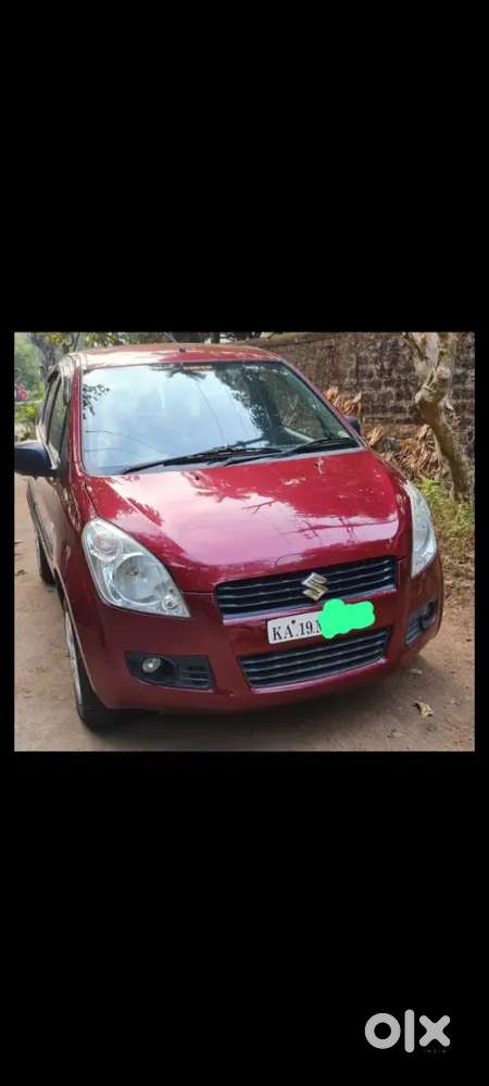 2012 Ritz Good Condition