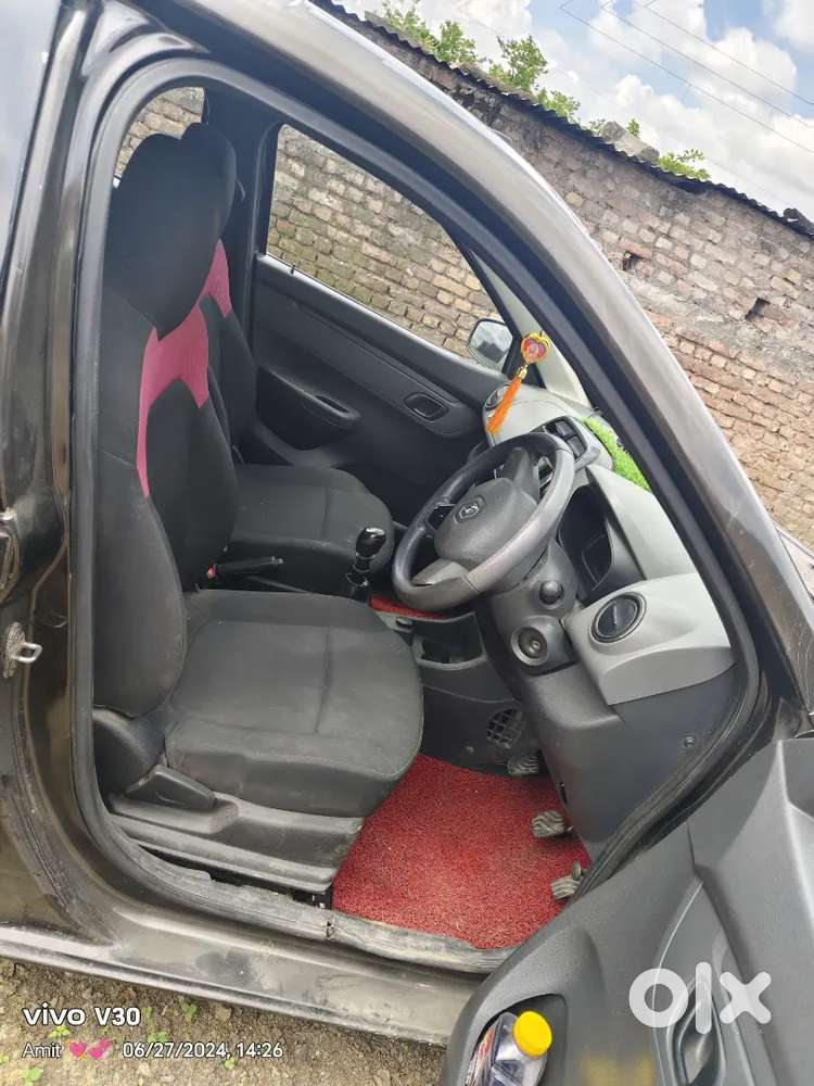 Renault Kwid 2016 Petrol 52000 Km Driven