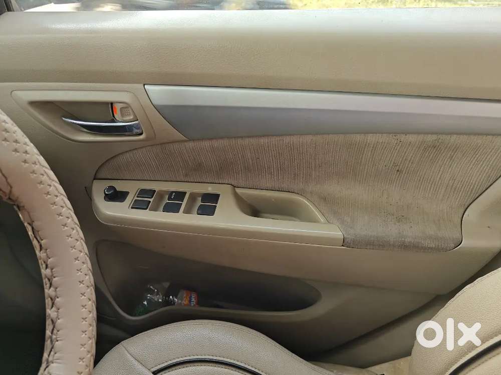 Maruti Suzuki Ertiga 2014 Diesel 96999 Km Driven