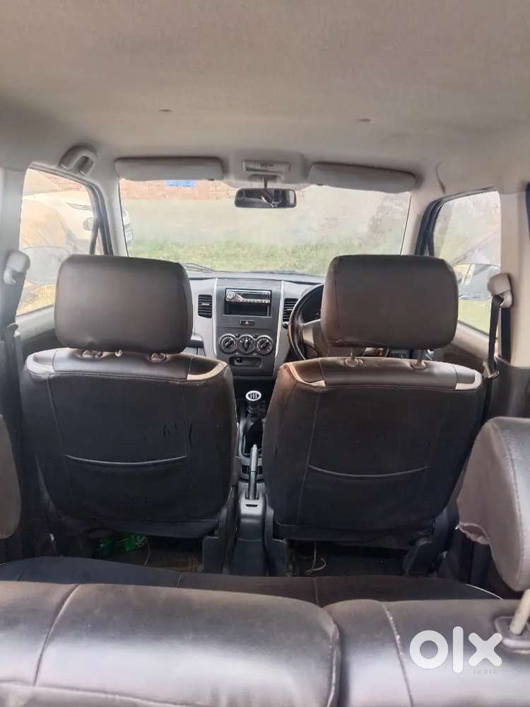 Wagonr Lxi Pure Petrol