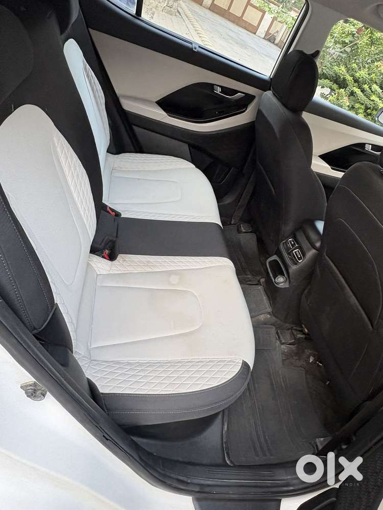 Hyundai Creta 1.5 S Diesel, 2021, Diesel