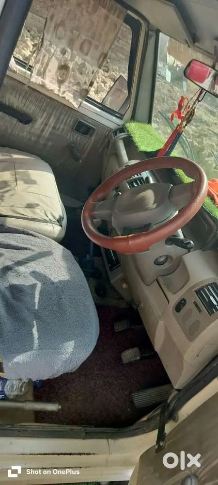 Mahindra Bolero Slx 2018 Diesel Car