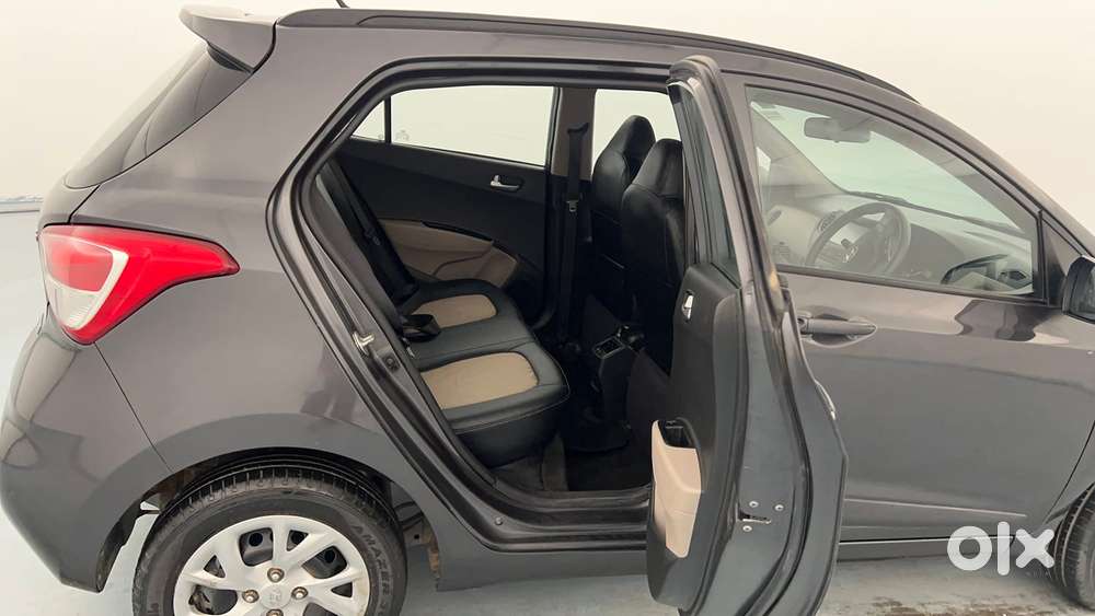 Hyundai Grand I10 1.2 Kappa Sportz, 2020, Petrol