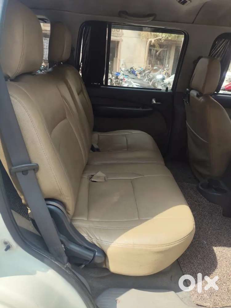 Ford Endeavour 2006 Diesel Manual