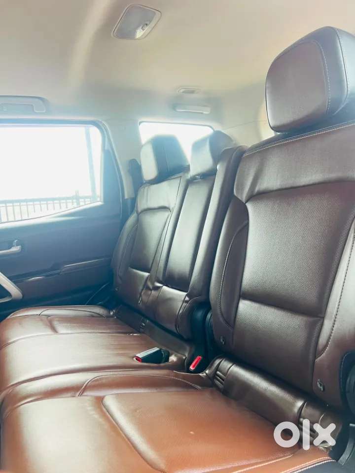 Mahindra Scorpio-n, 2025, Diesel