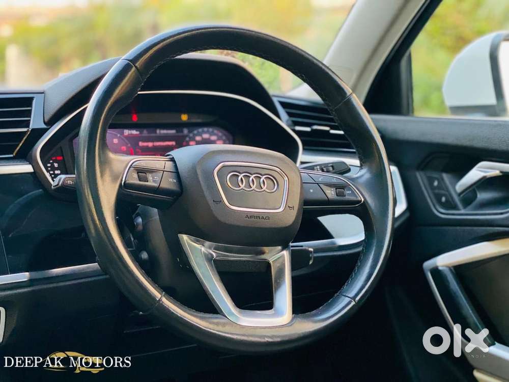 Audi Q3 40 Tfsi Premium Plus, 2024, Petrol